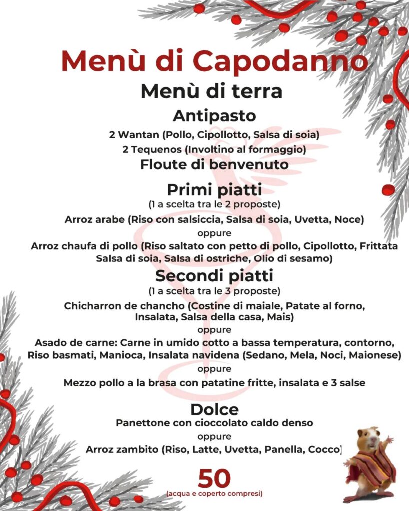 locandina men&ugrave; capodanno