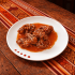 ALITAS IN AGRODOLCE