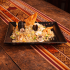 ARROZ CHAUFA DE MARISCOS