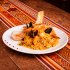 ARROZ CON MARISCOS