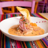 CEVICHE I PERUVI&agrave;