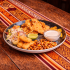 CHICHARRON DE PESCADO