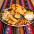 CHICHARRON DE PESCADO