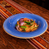 ENSALADA CALIENTE