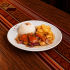 SALTADO DI POLLO